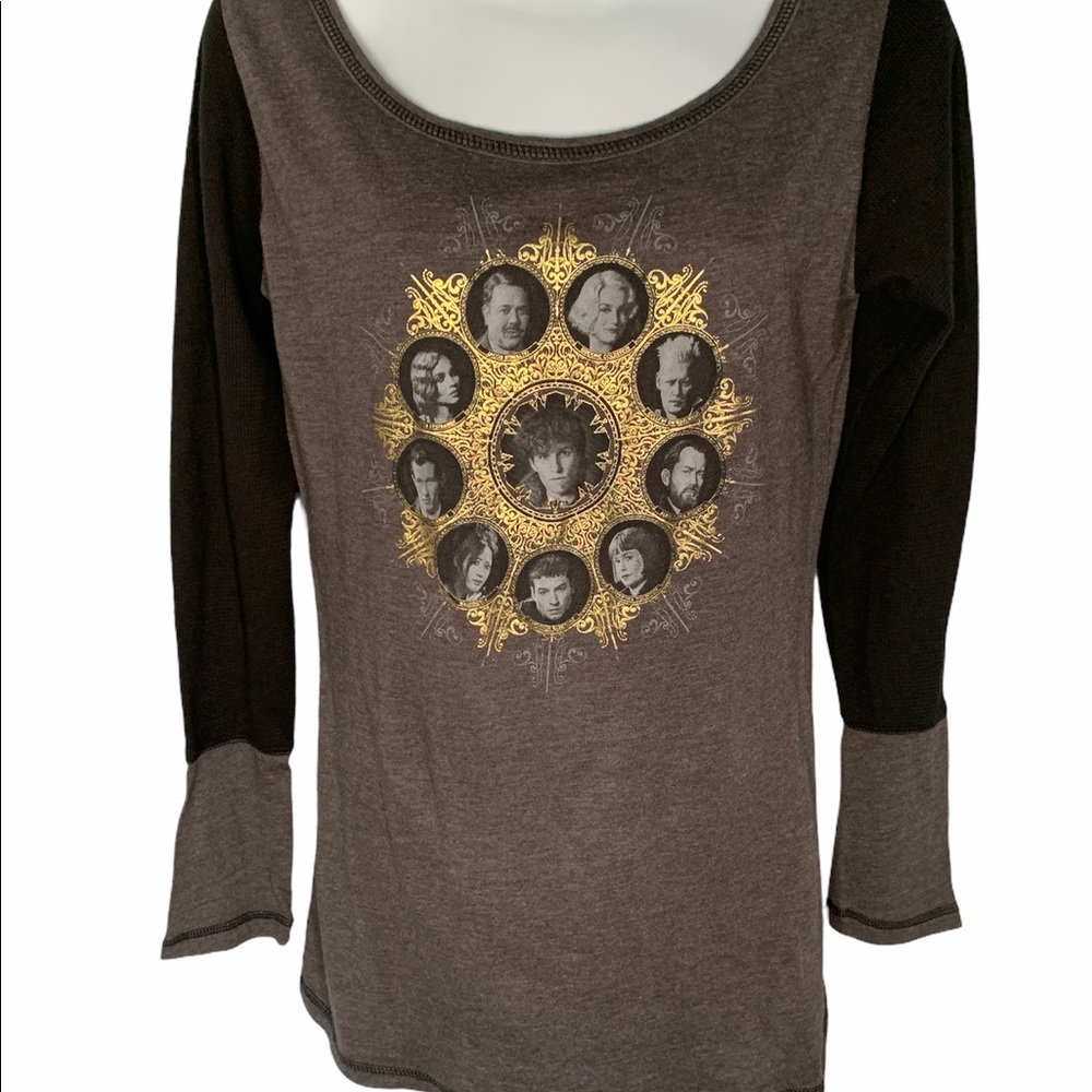 Fantastic Beasts The Crimes Of Grindelwald Shirt